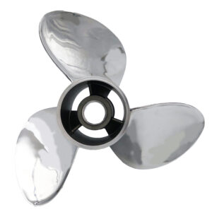 POLASTORM Poleax SS propeller 115+ HP 14-1/2x21