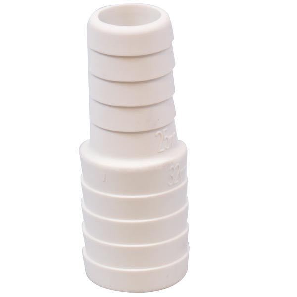 Trudesign Slangadapter 38-25mm