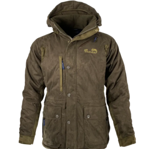 Finnskogen jacka coffee/cashew