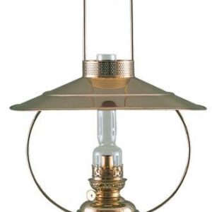 DHR Kabinlampa 8209 olja