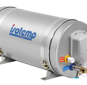 Isotemp varmvattenberedare Slim 20, 20L