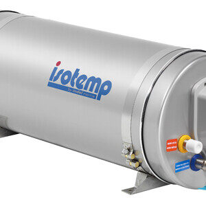Isotemp varmvattenberedare Slim 25, 25L