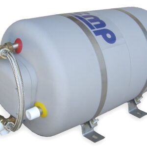 Isotemp varmvattenberedare Spa 15 LK MV, 15L