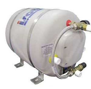 Isotemp varmvattenberedare Spa 40, 40L