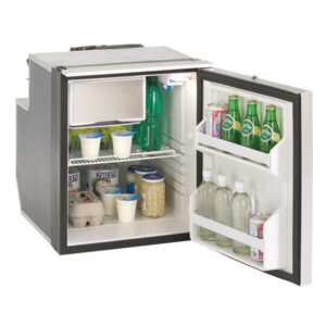 Isotherm Cruise Elegance kylskåp 12/24V, 65L