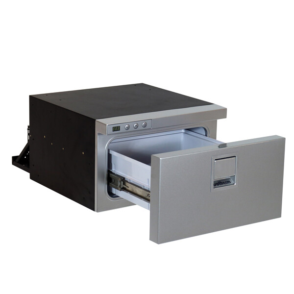 Isotherm kyllådor 12/24V, 16L