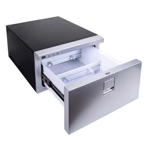 Isotherm kyllådor 12/24V, 30L