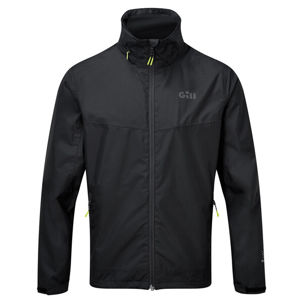 Gill IN88J Pilot Jacka Svart strl. S