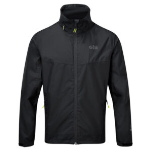 Gill IN88J Pilot Jacka Svart strl. XL