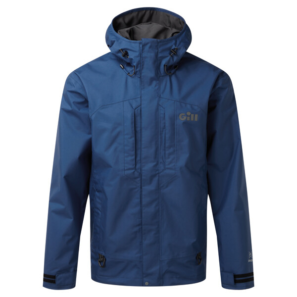 Gill FG301J Aspect Jacka Twilight Strl L