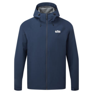 Gill WA01J Voyager Jacka Navy Strl XL