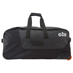 Gill L077 portfölj med hjul 115 l svart