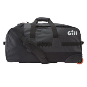 Gill L079 portfölj med hjul 90 l svart