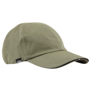 Gill 139 Seglarkeps grön