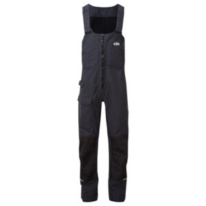 Gill OS25 Offshore Byxa Grafit Str S