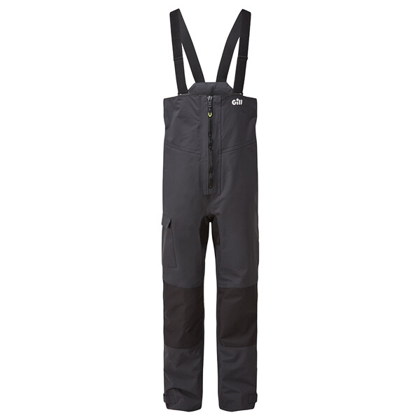 Gill os32t coastal byxa grafit stl. XXL