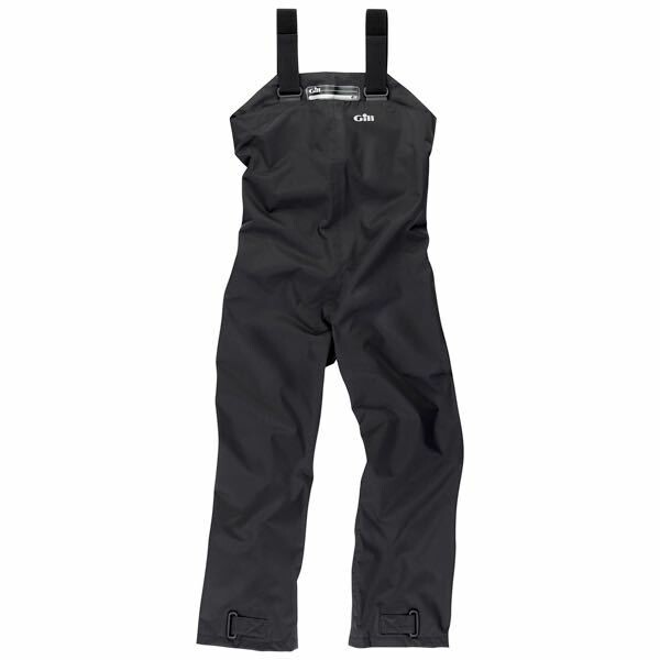 In12 coast junior byxor Gill grafit str junior small