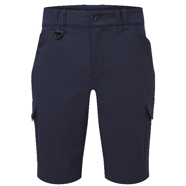 Gill UV019 UV Tec Pro shorts Navy strl. XXL