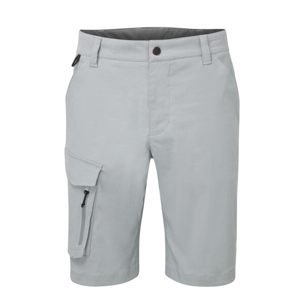 Gill Race shorts RS42 herr ljusgrå strl 36