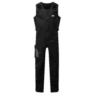 Gill V101T Verso byxa svart strl. XXL