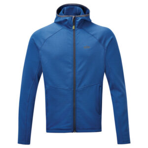 Gill 1101 Dart Hoodie Atlantic blue strl M