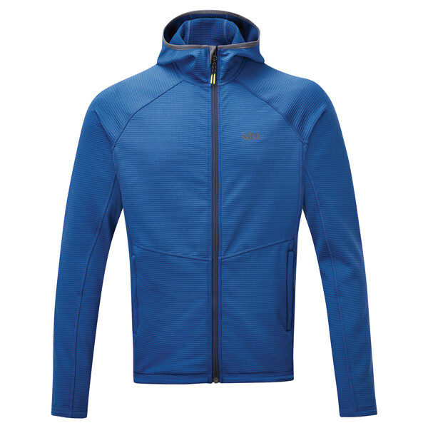Gill 1101 Dart Hoodie Atlantic blue strl XL