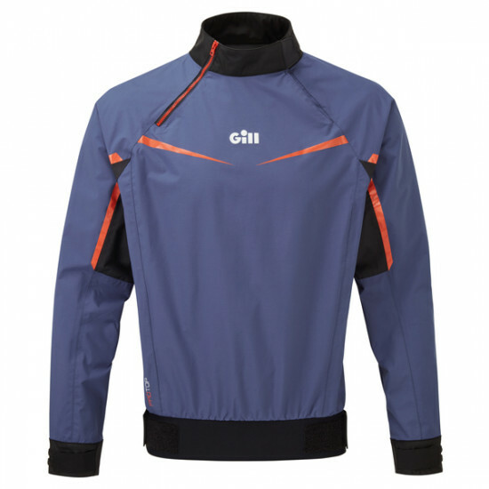 Gill 5013 Pro Top Ocean Str M