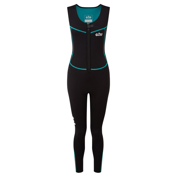 Gill 5017W Dynamic Long Jane Dam str. 12