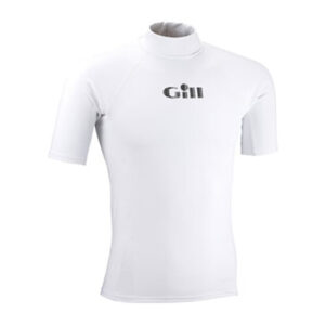 4401 rash t-shirt Gill svart str xs