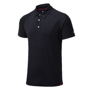Gill UV008 Men's UV Polo Navy strl. L