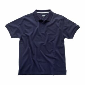 167 polo shirt Gill navy str s