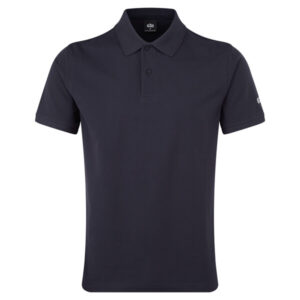 Gill Piket Polo Herr CC013 navy strl M