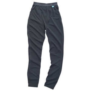 1267 Byxor first layer Gill grafit stlk XS