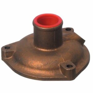 32 mm lock bowman ec vinkel