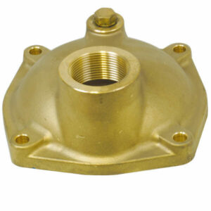 11/2"bsp gm lock bowman gl