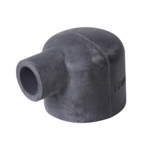 Ändstycke-dc.3187 vinkel 28 mm