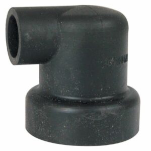 Ändstycke 3192-v-90/28 mm