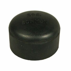 Ändstycke 2981np f/fh420-2938