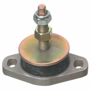 Motorupphängning max 165 kg/st, bult M12x60