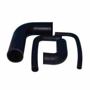 Kylvattenslang formgjuten 25 mm