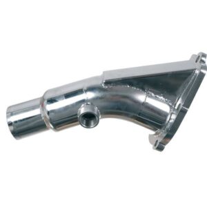 Avgas grenrör RF till Volvo MD21