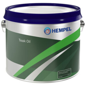 Hempel Teak Oil  2,5L