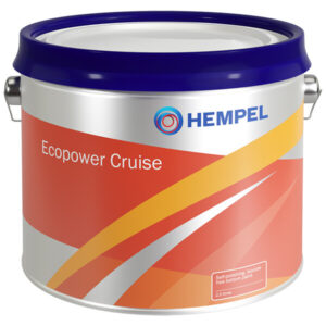 Hempel Ecopower Cruise White 2,5L