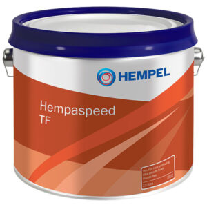 Hempel Hempaspeed TF Ultimate White 2,5L