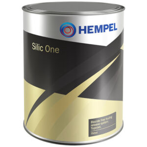 Hempel Silic One Red 2,5L