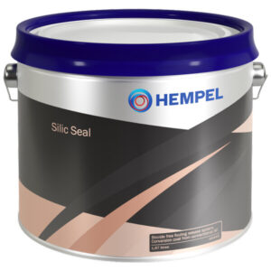 Hempel Conversion Primer Light Red 2,5L