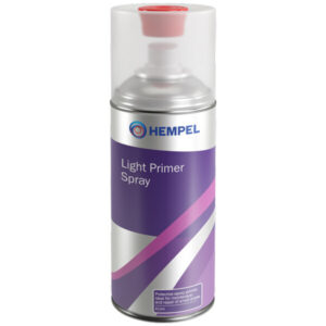 Hempel Light Primer Spray Off White 0,31L