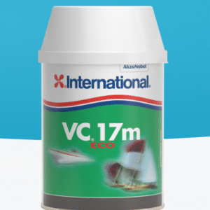 Vc 17m eco svart 750 ml