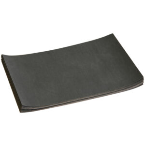 Mirka våtslippapper 230 x 280 mm P80 25-pack