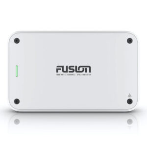 FUSION APOLLO 6CH FÖRSTÄRKARE